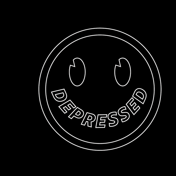 depressed patch
