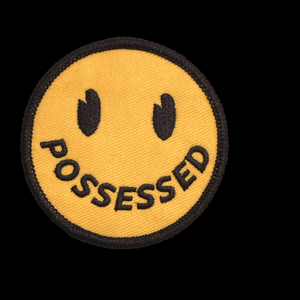 possessed patch
